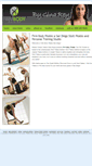 Mobile Screenshot of firmbodypilates.com